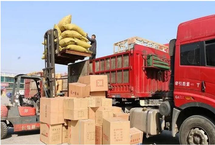 泉州到武昌区物流专线