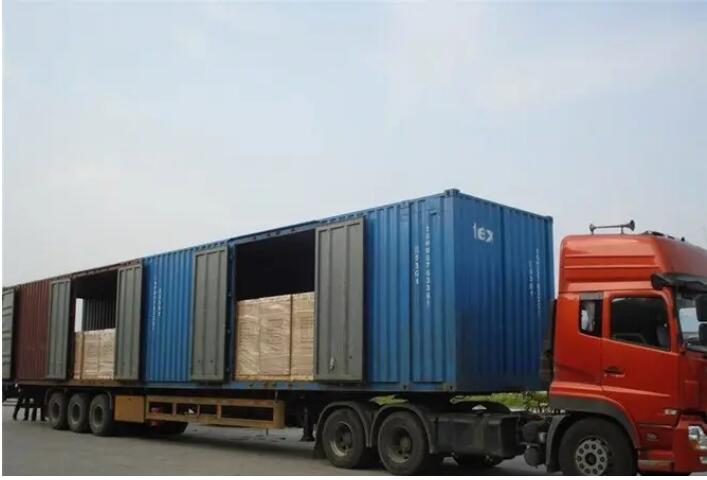 泉州到武昌区整车运输