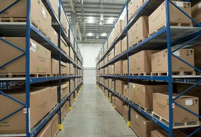 泉州到武昌区货物仓储