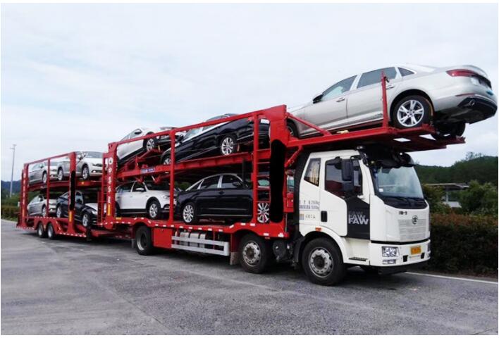 泉州到武昌区轿车托运